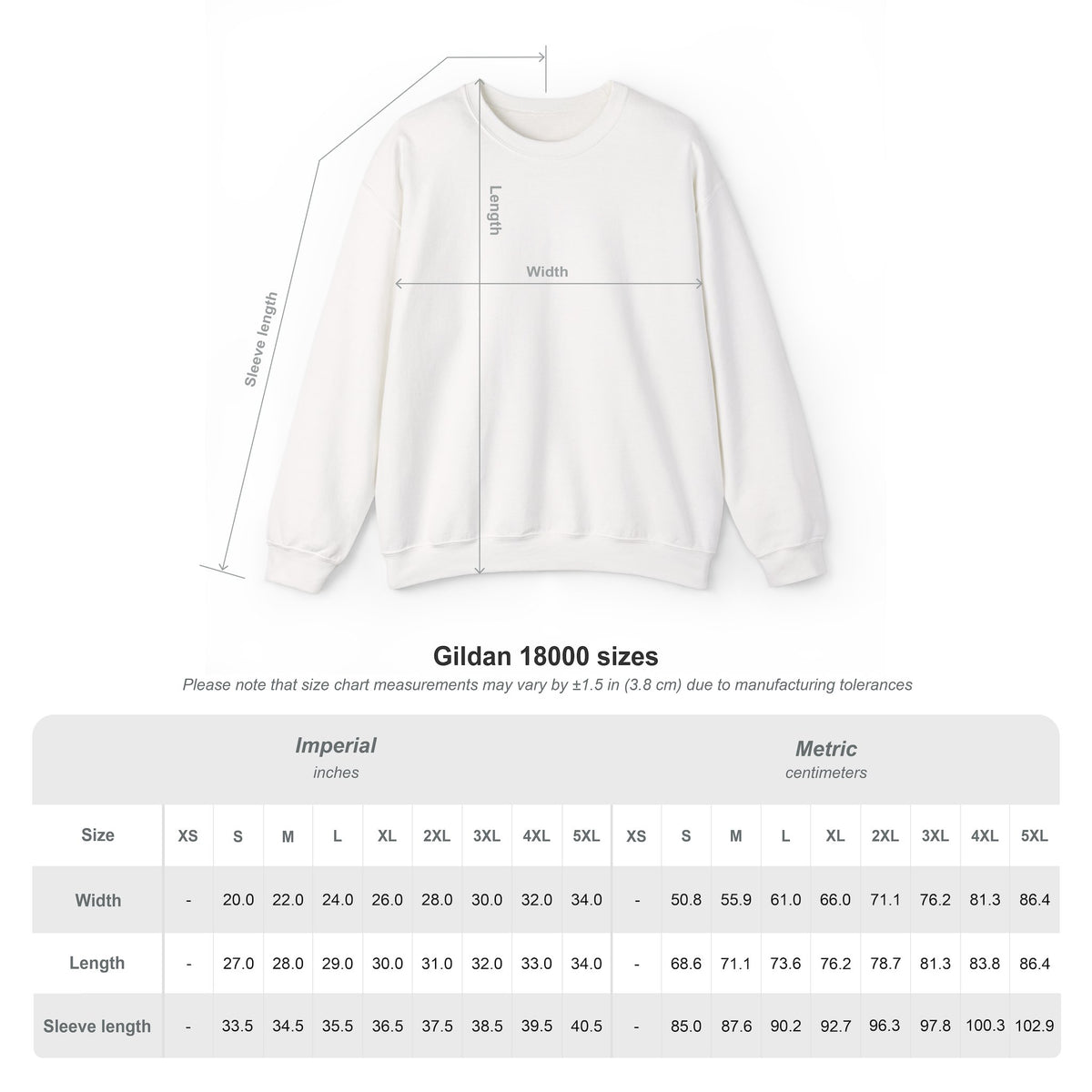 Joy Comes From Him Christmas Crewneck Sweatshirt