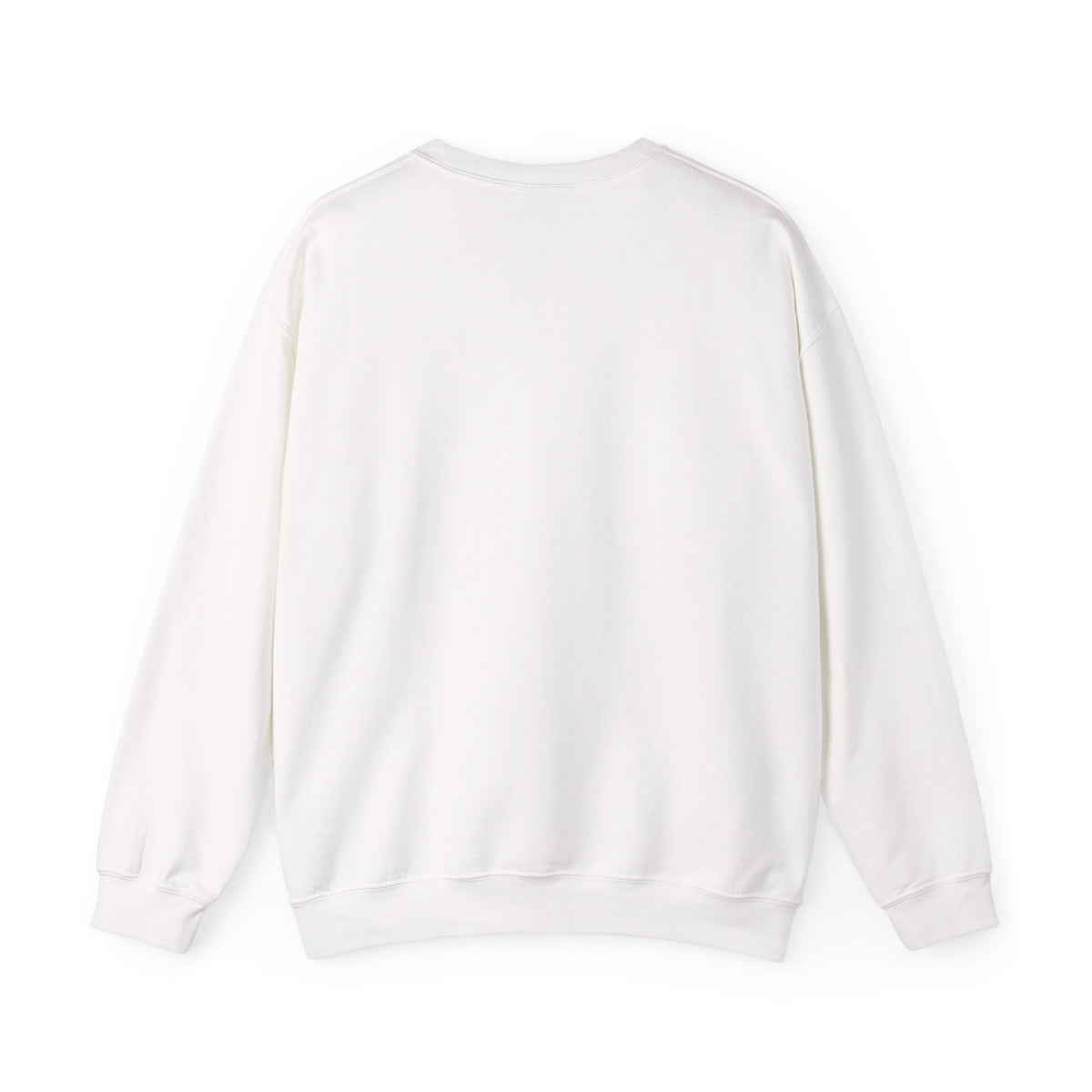 Moo-d for Fall, Heart for Jesus - Highland Cow Fall Sweatshirt