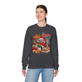 My Christmas Plans - Raccoon Holiday Sweatshirt
