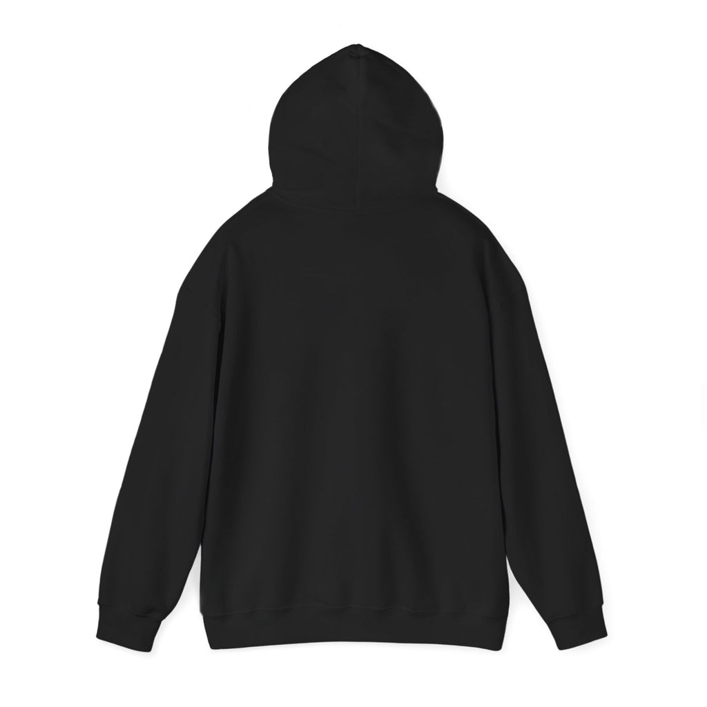 Comfortable Christianity isn't discipleship - Unisex Heavy Blend™ Hooded Sweatshirt