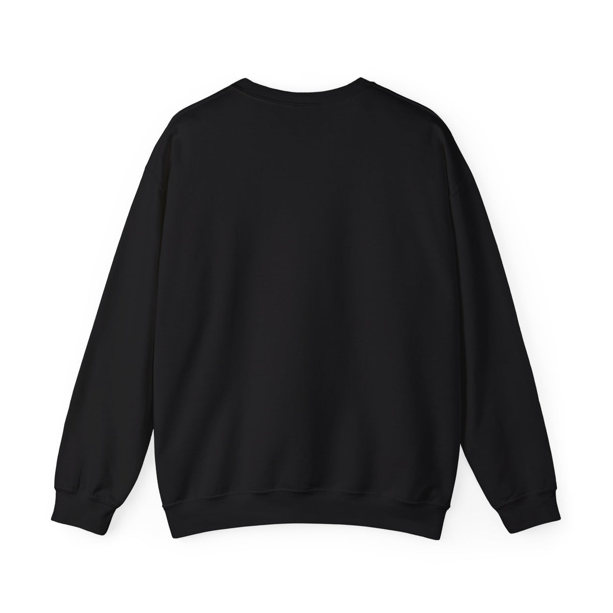 Moo-d for Fall, Heart for Jesus - Highland Cow Fall Sweatshirt