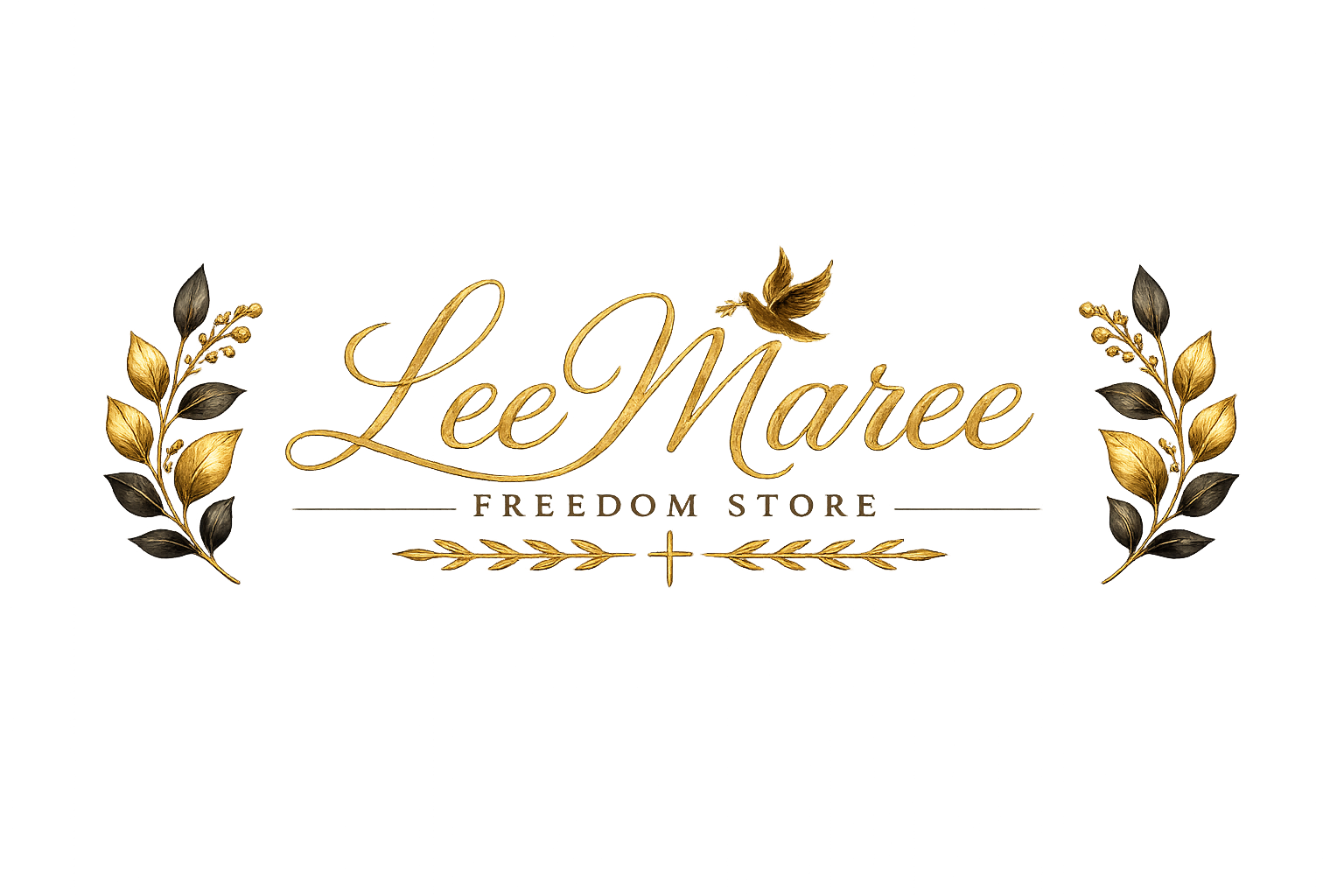 LeeMaree's Freedom Store