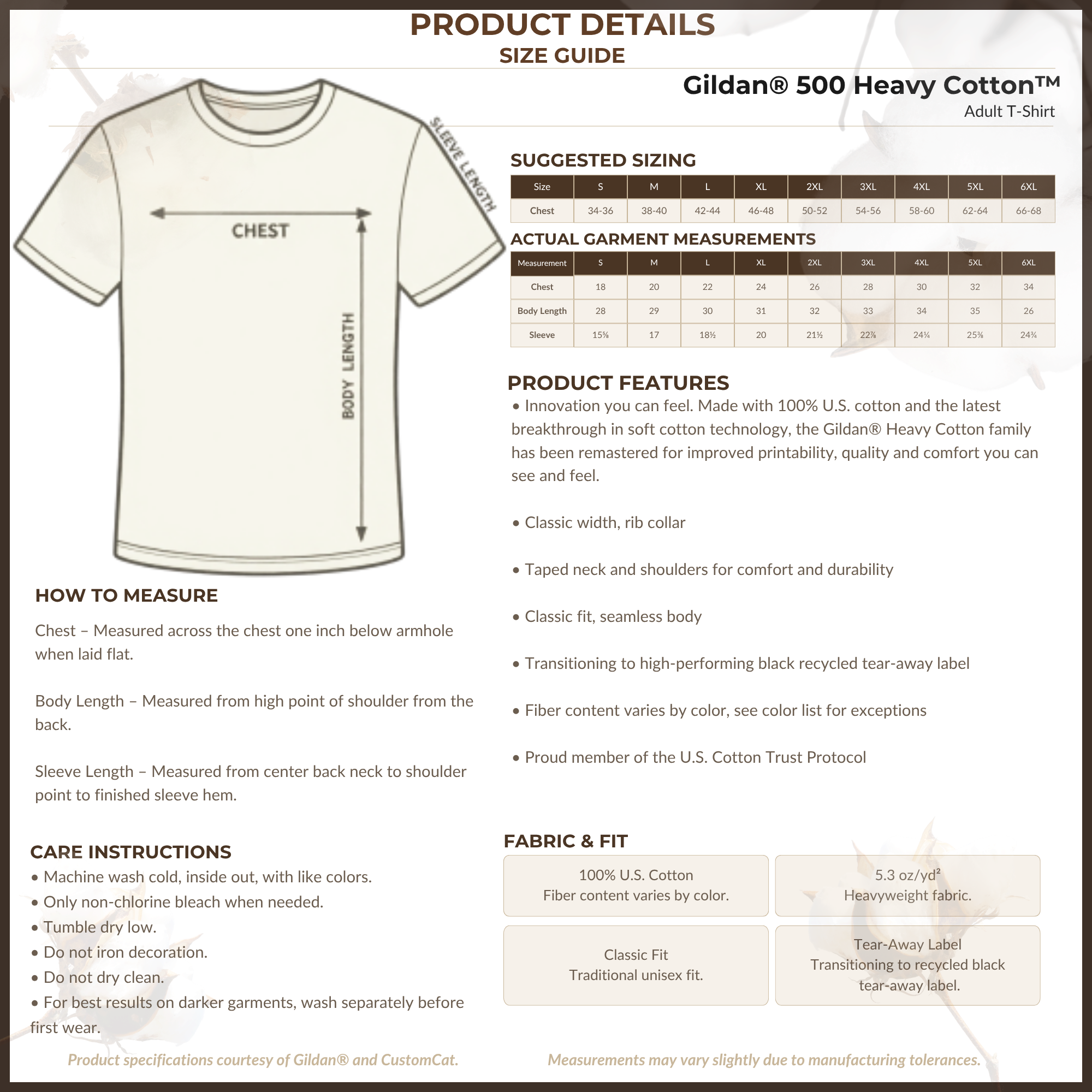 Conviction | Christian T-Shirt - W